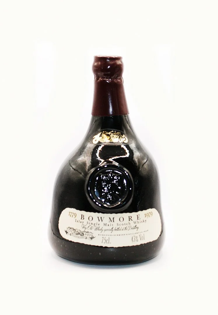 Bowmore Bicentenary 1964 | Whisky Discovery Australia